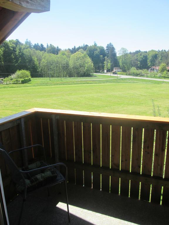 Ferienwohnung Rosalie Westerndorf 외부 사진