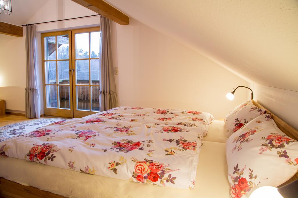 Ferienwohnung Rosalie Westerndorf 외부 사진